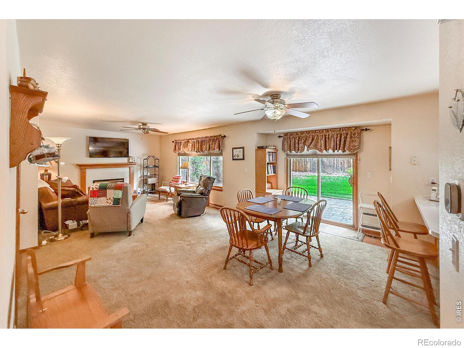 1418 Paramount Place Longmont CO 80501
