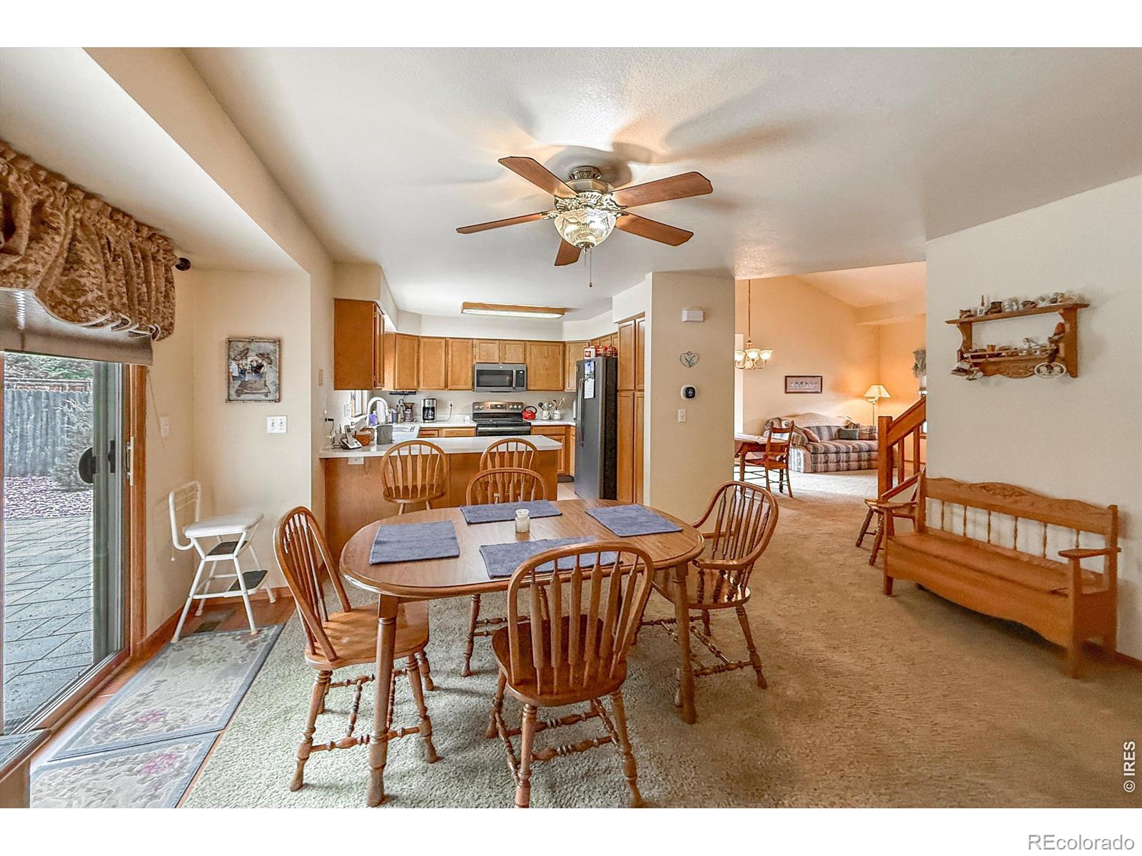 1418 Paramount Place Longmont CO 80501