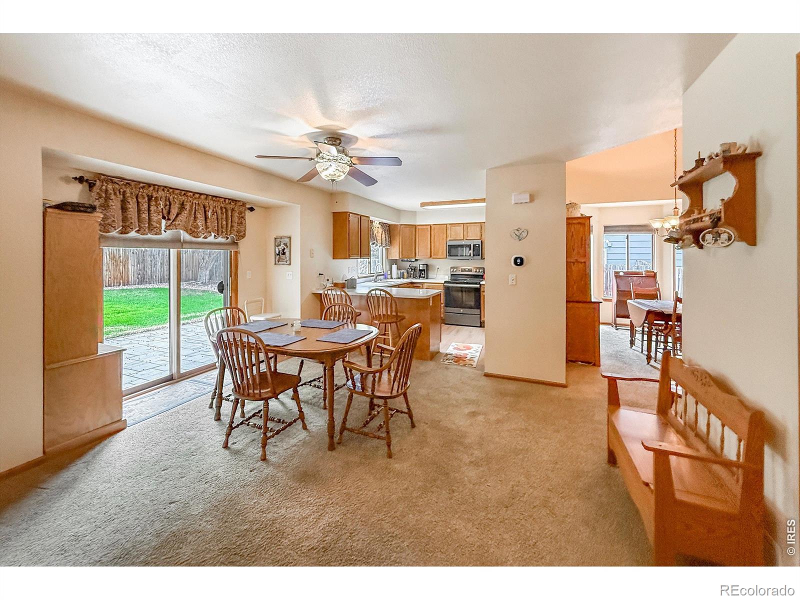 1418 Paramount Place Longmont CO 80501