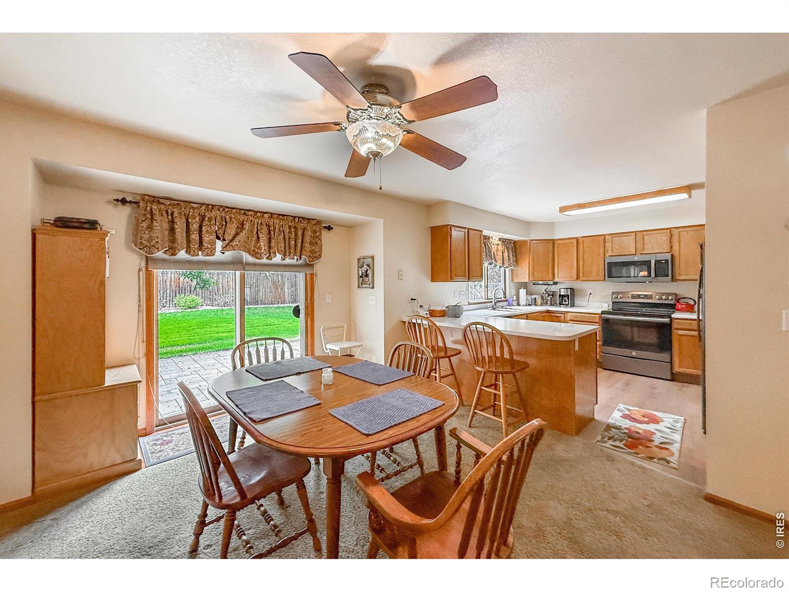 1418 Paramount Place Longmont CO 80501