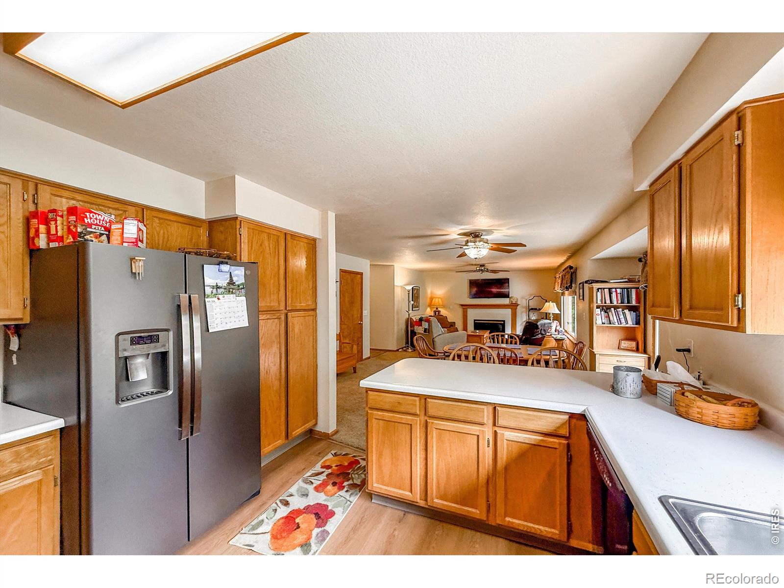 1418 Paramount Place Longmont CO 80501