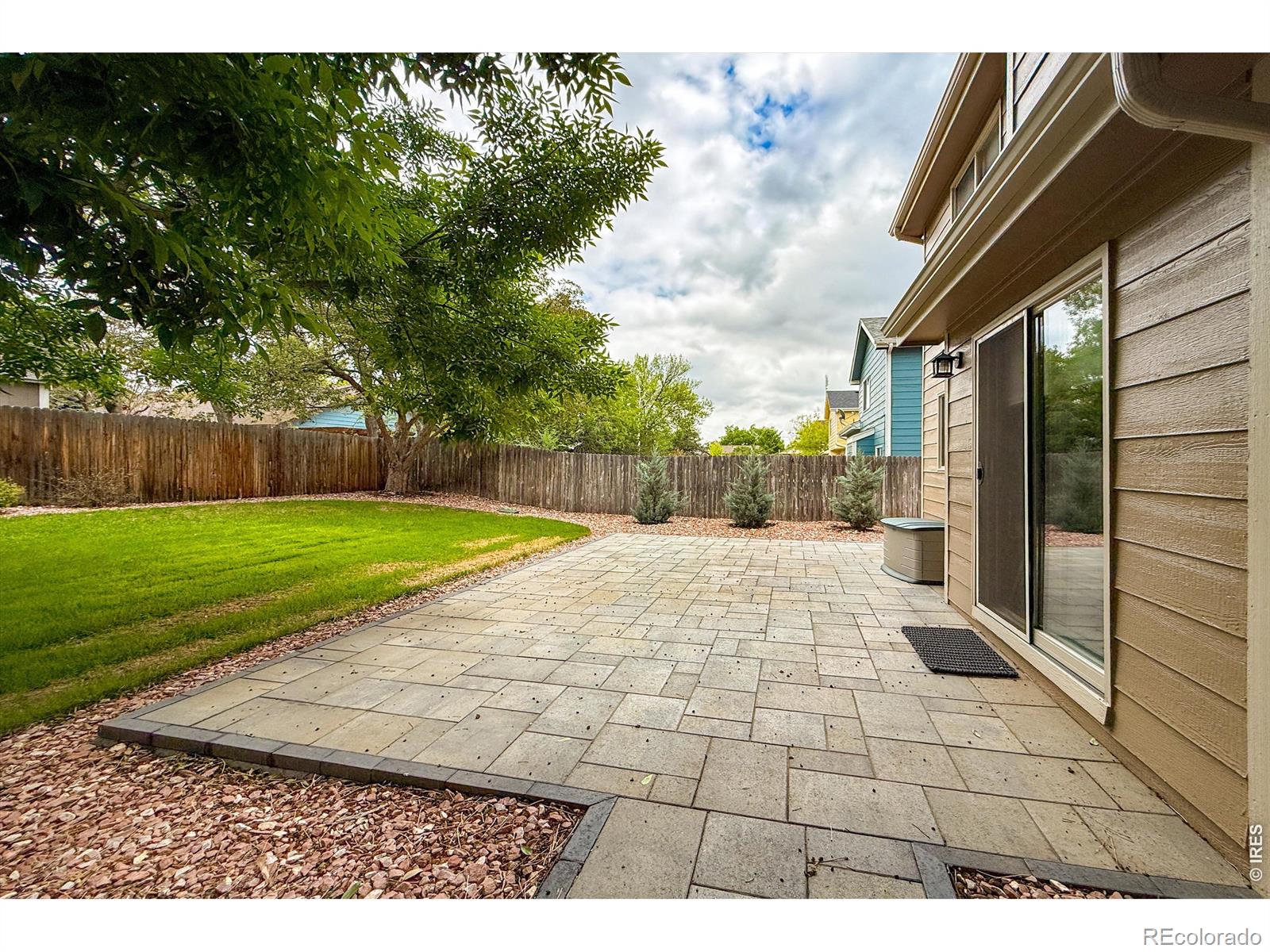 1418 Paramount Place Longmont CO 80501