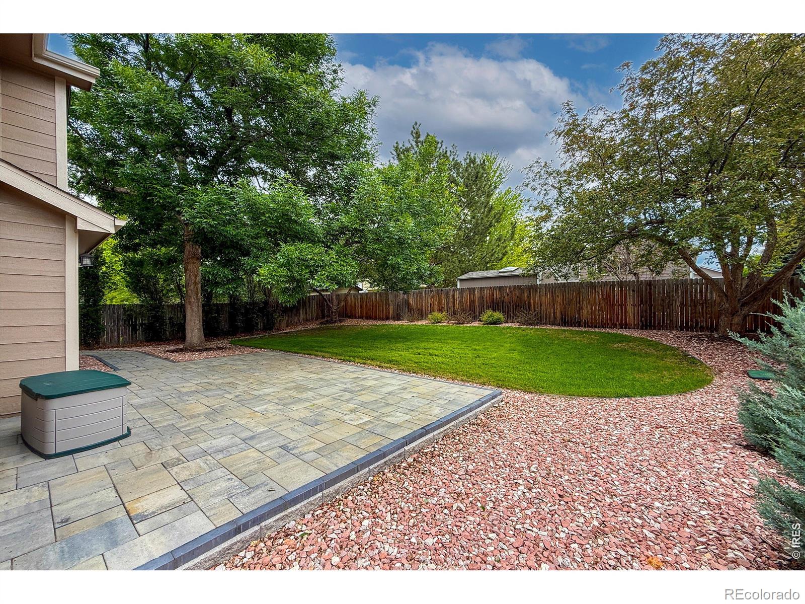 1418 Paramount Place Longmont CO 80501