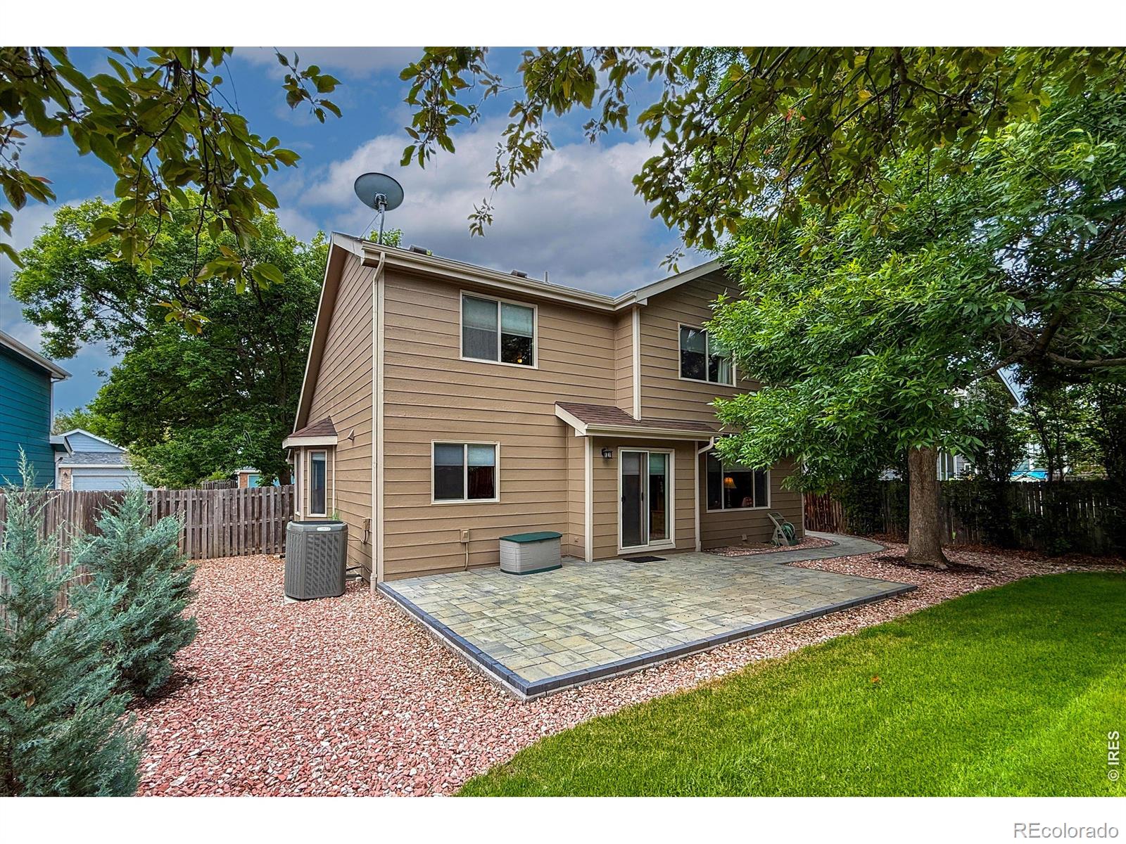 1418 Paramount Place Longmont CO 80501