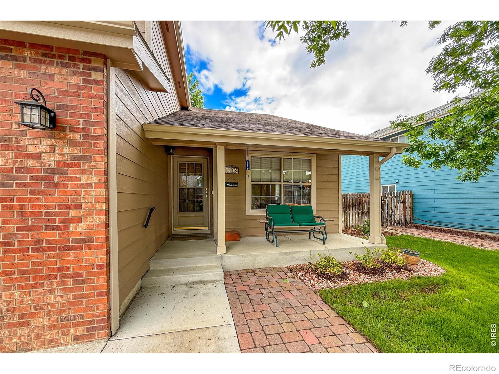 1418 Paramount Place Longmont CO 80501