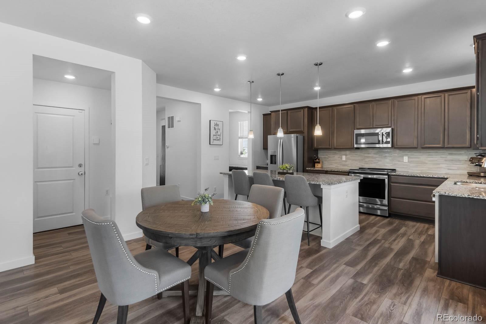 1168 Elbridge Drive Elizabeth CO 80107