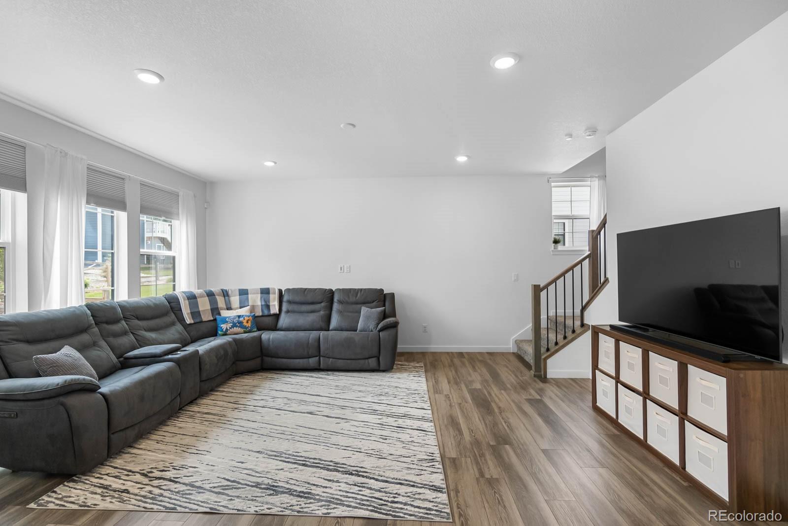 1168 Elbridge Drive Elizabeth CO 80107
