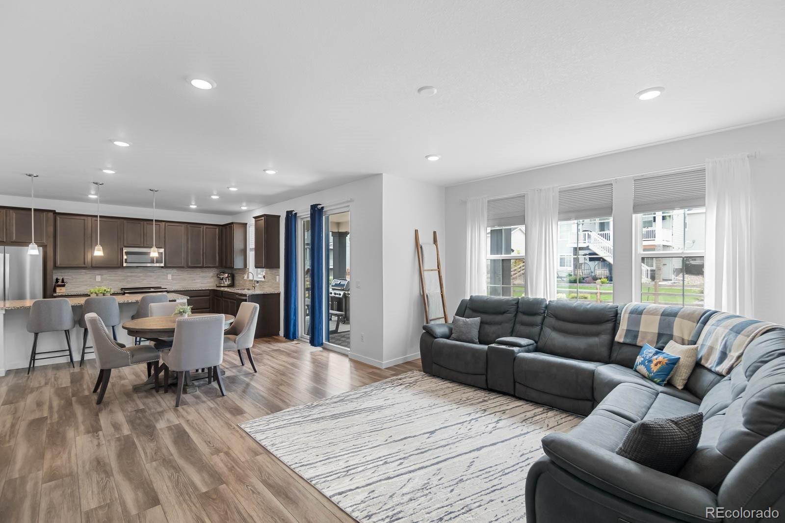 1168 Elbridge Drive Elizabeth CO 80107