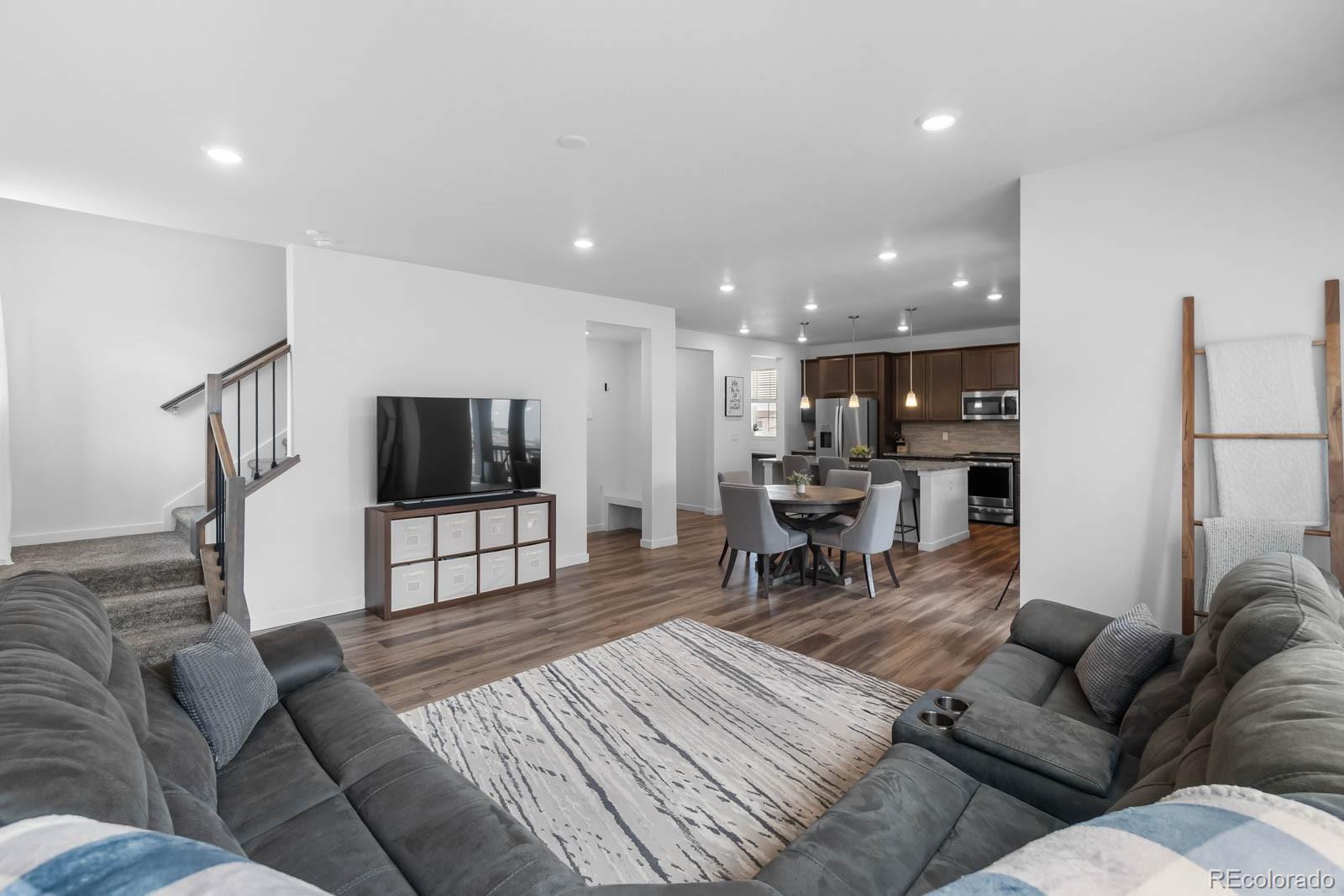 1168 Elbridge Drive Elizabeth CO 80107
