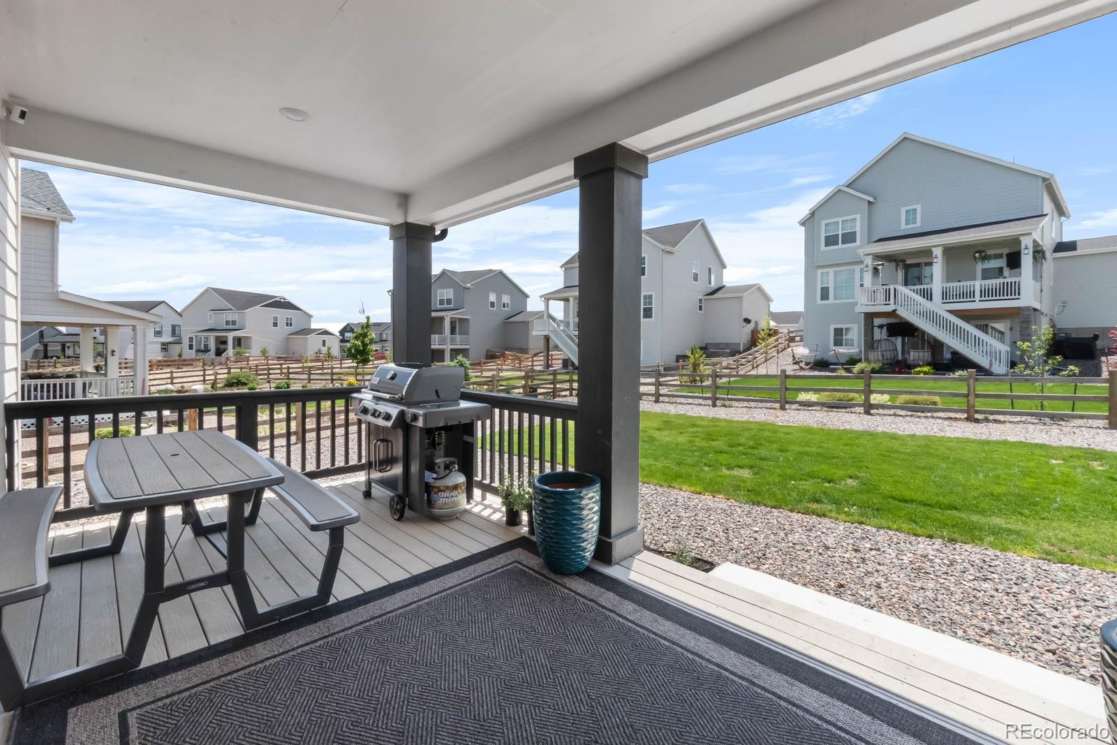 1168 Elbridge Drive Elizabeth CO 80107