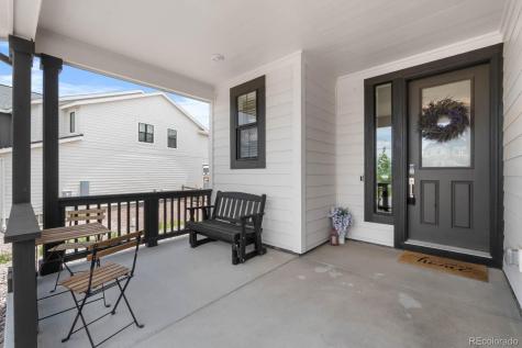 1168 Elbridge Drive Elizabeth CO 80107