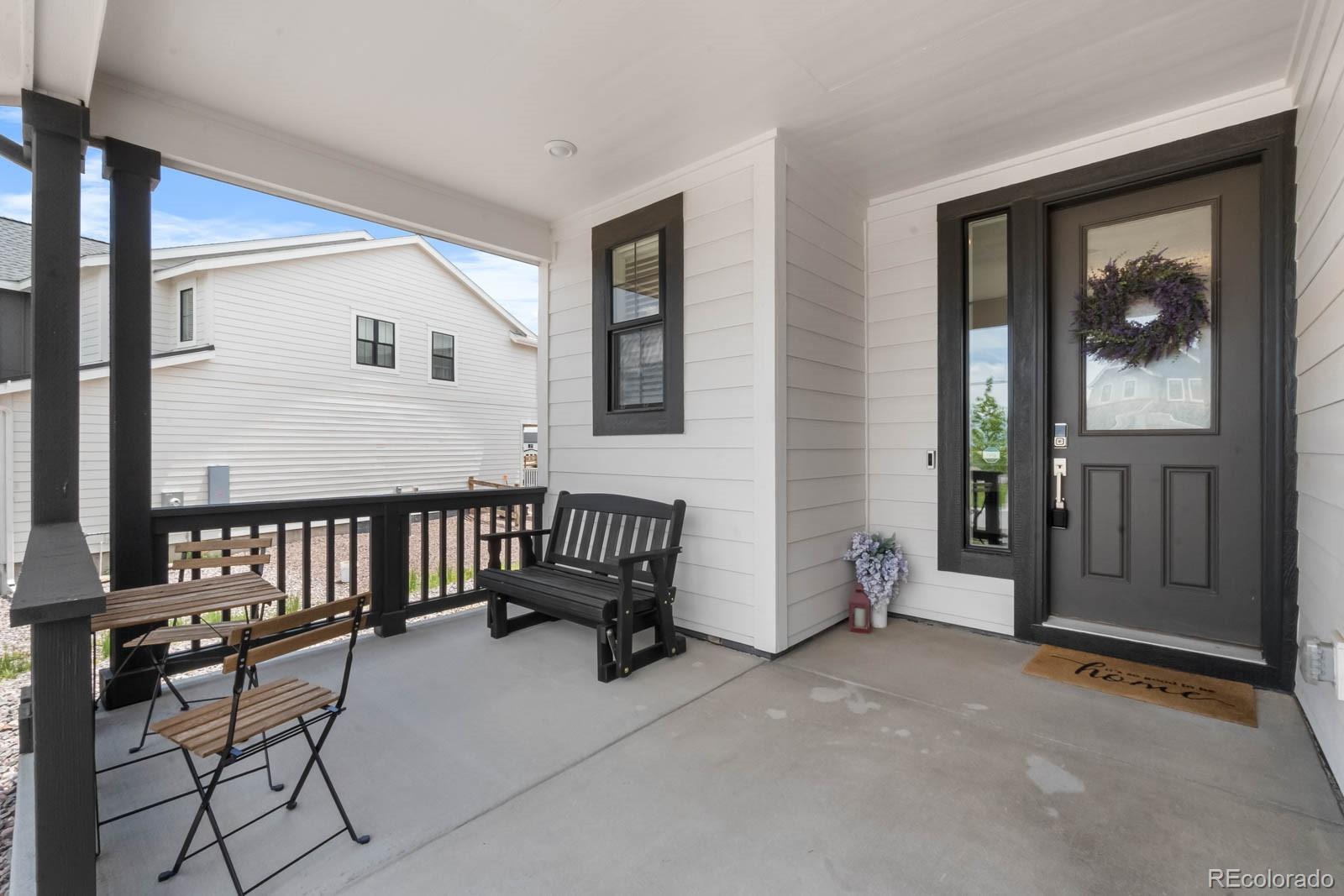 1168 Elbridge Drive Elizabeth CO 80107