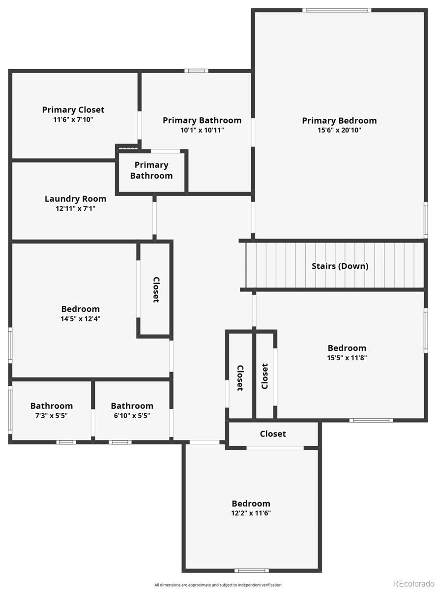 1168 Elbridge Drive Elizabeth CO 80107