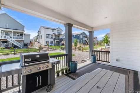 1168 Elbridge Drive Elizabeth CO 80107