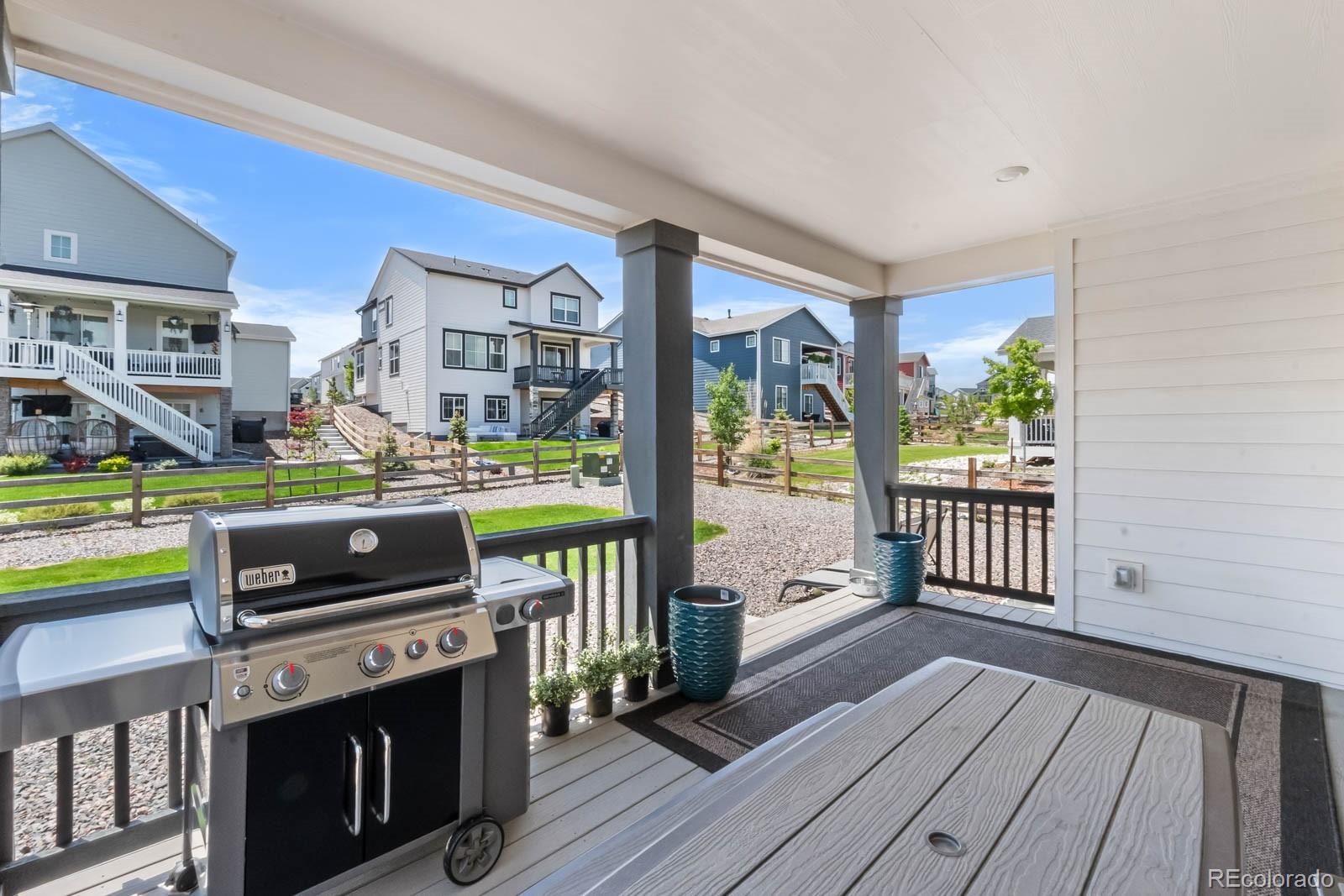 1168 Elbridge Drive Elizabeth CO 80107