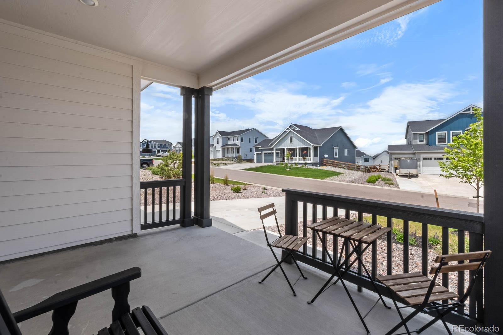 1168 Elbridge Drive Elizabeth CO 80107