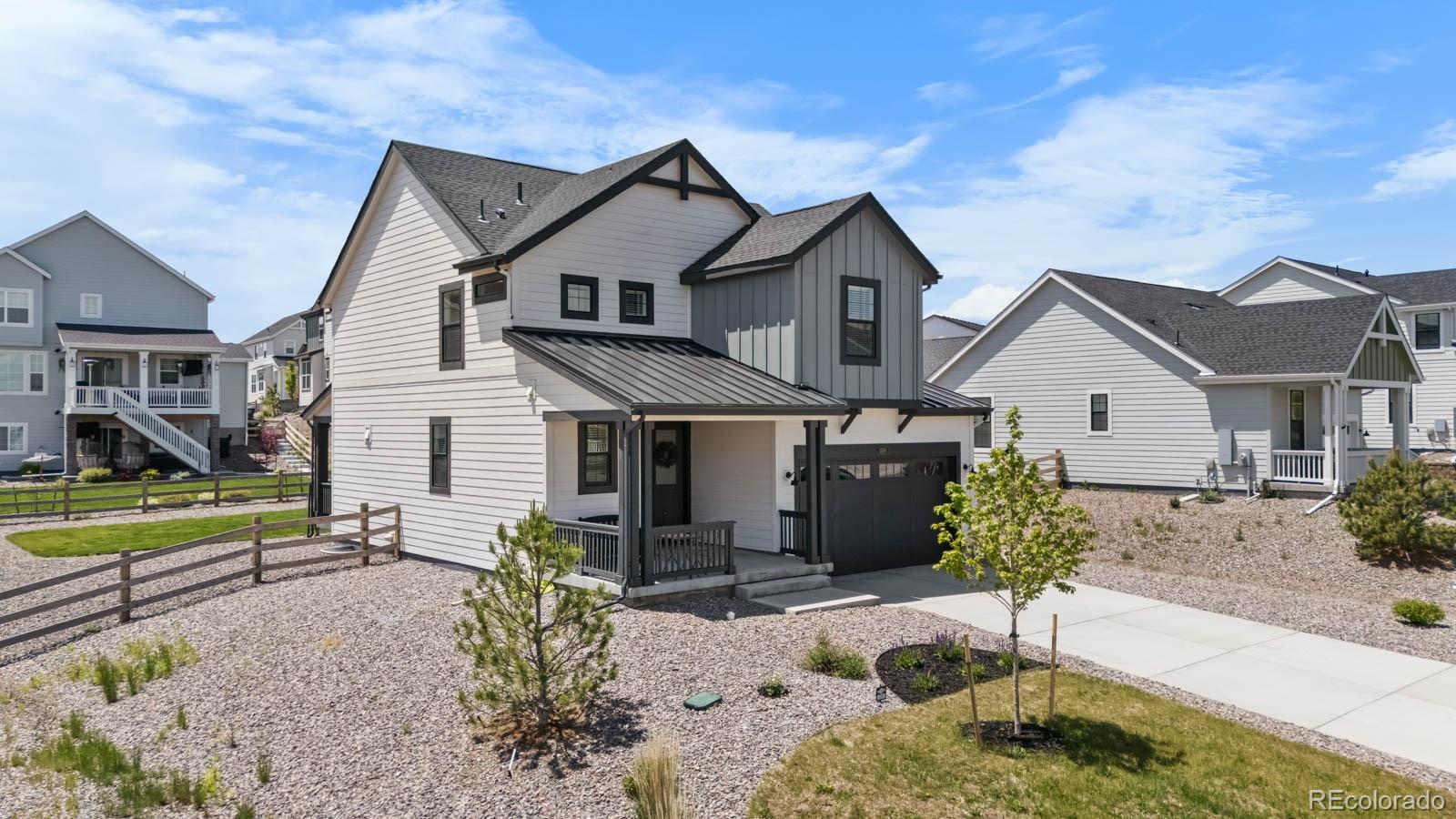 1168 Elbridge Drive Elizabeth CO 80107