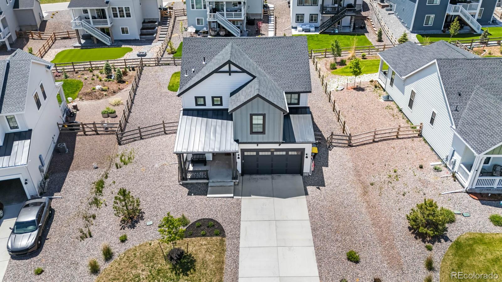 1168 Elbridge Drive Elizabeth CO 80107