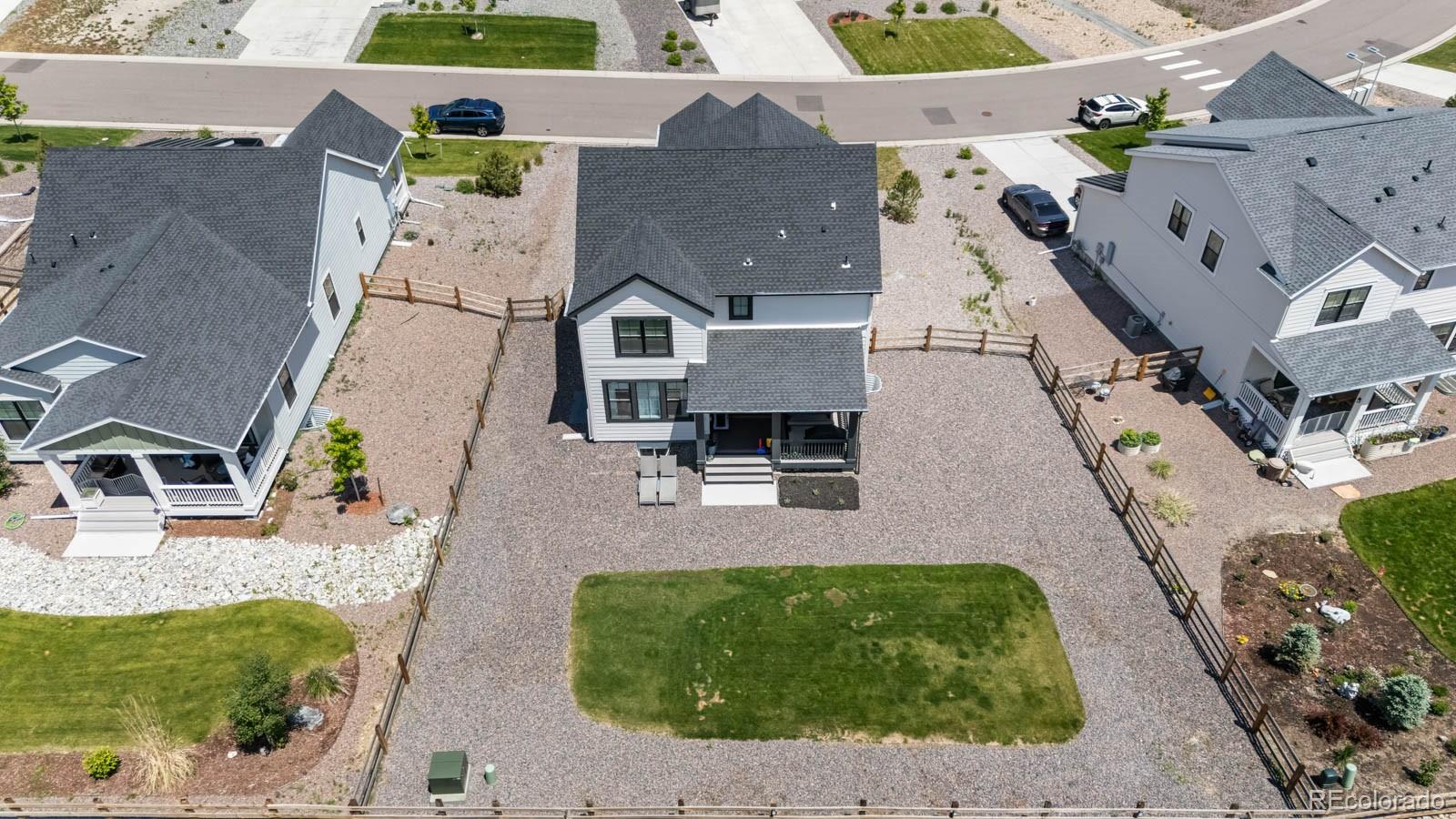 1168 Elbridge Drive Elizabeth CO 80107