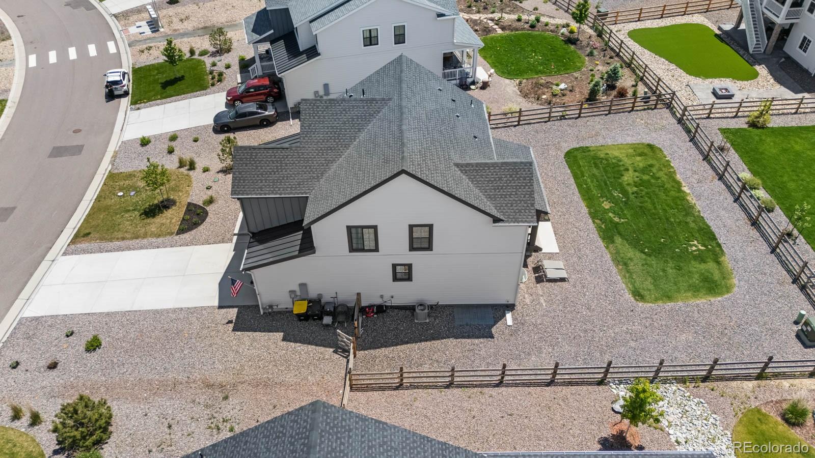 1168 Elbridge Drive Elizabeth CO 80107