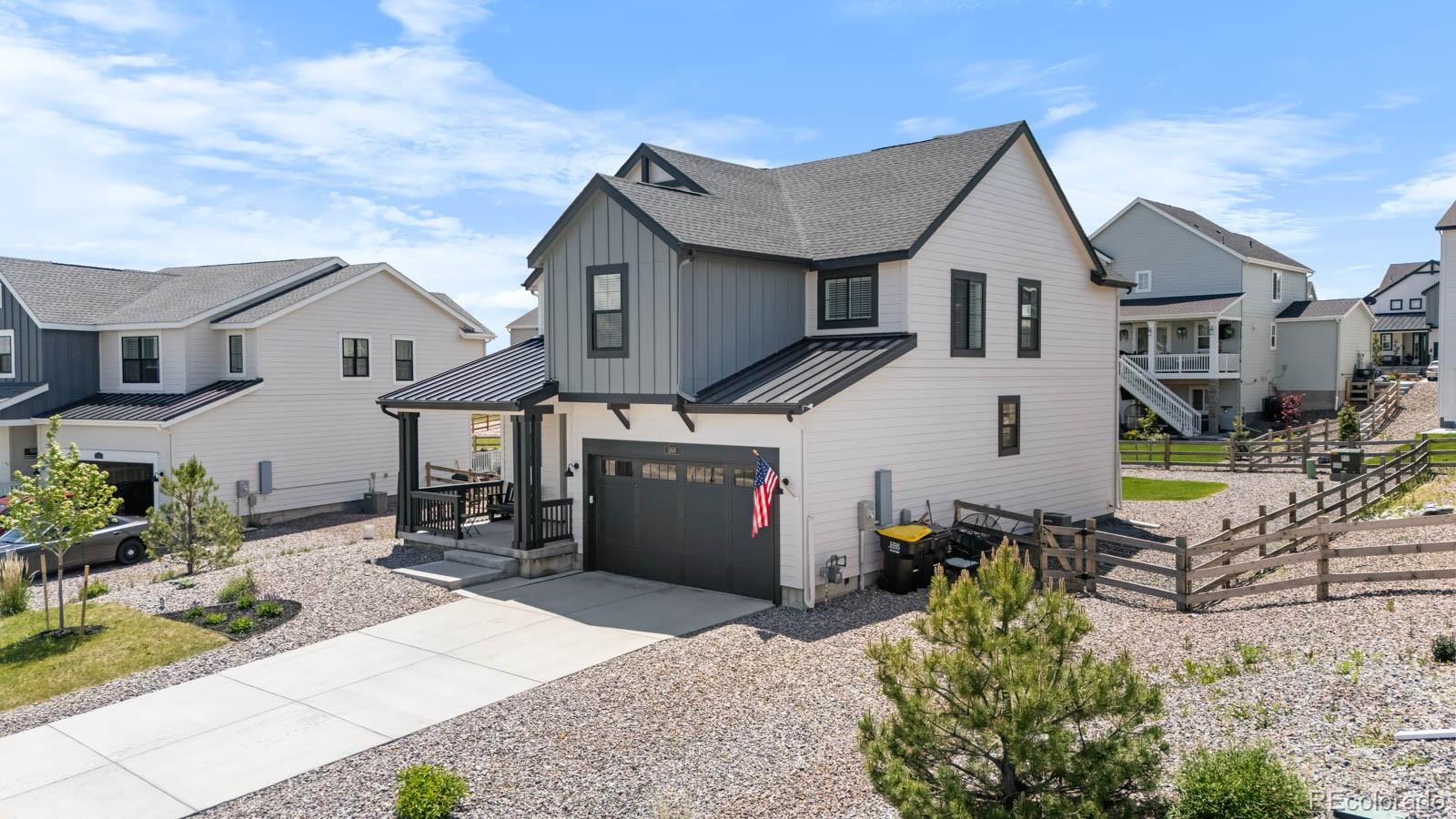 1168 Elbridge Drive Elizabeth CO 80107
