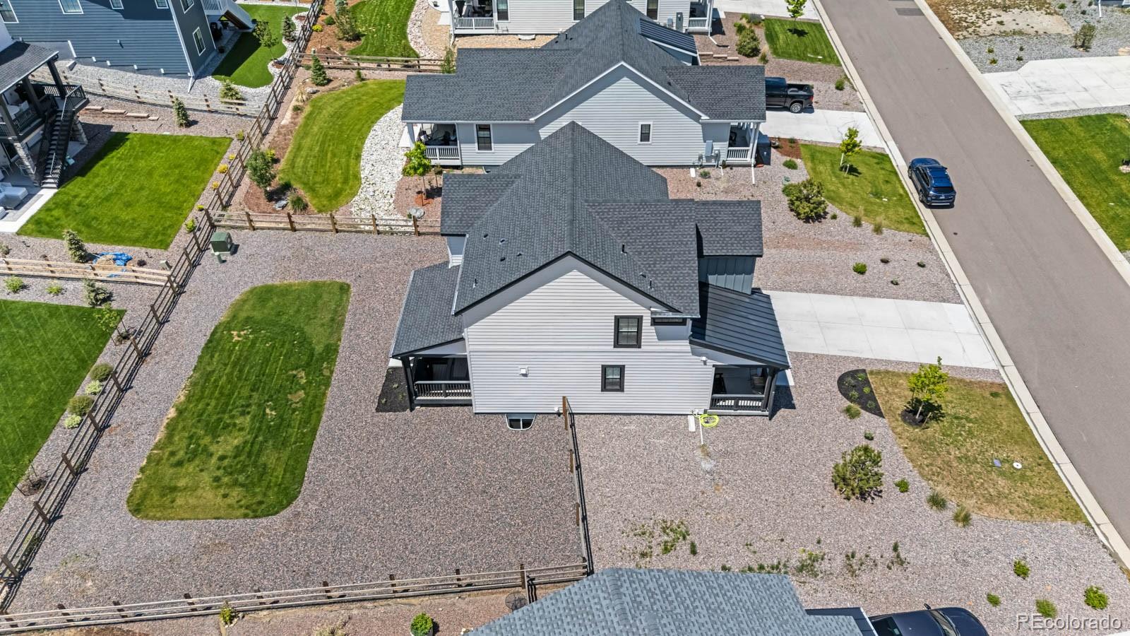 1168 Elbridge Drive Elizabeth CO 80107