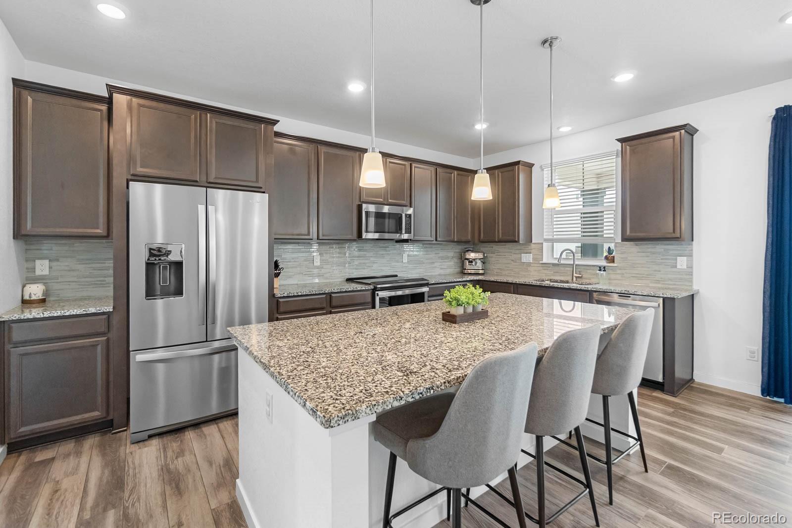 1168 Elbridge Drive Elizabeth CO 80107