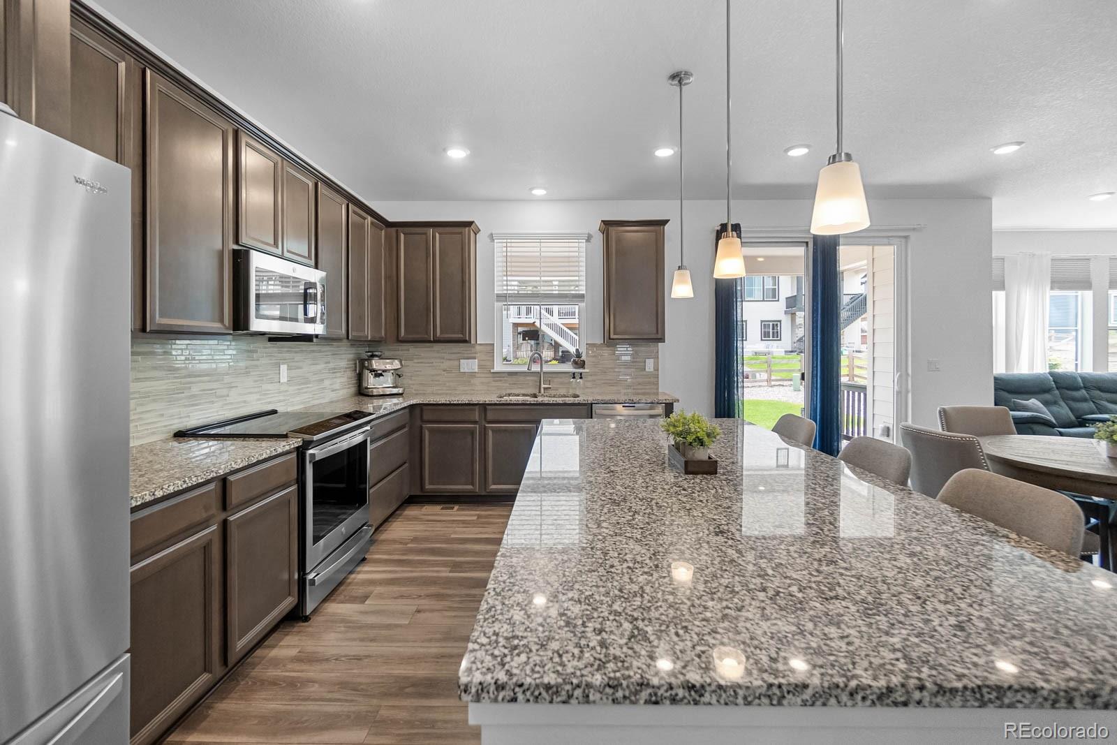 1168 Elbridge Drive Elizabeth CO 80107