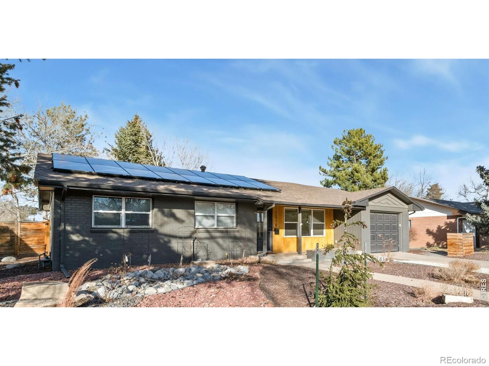 1316 E Pitkin Street Fort Collins CO 80524