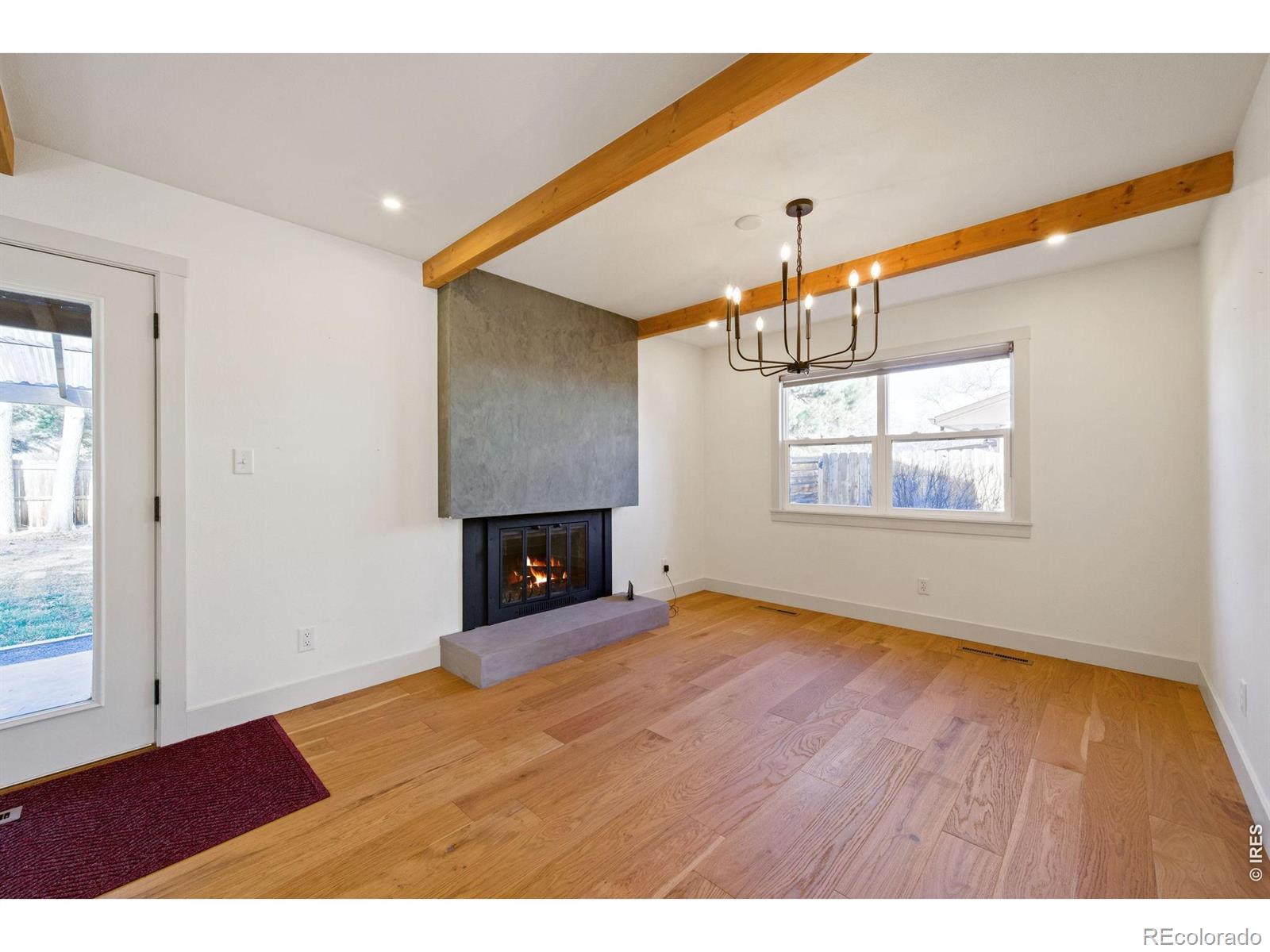 1316 E Pitkin Street Fort Collins CO 80524