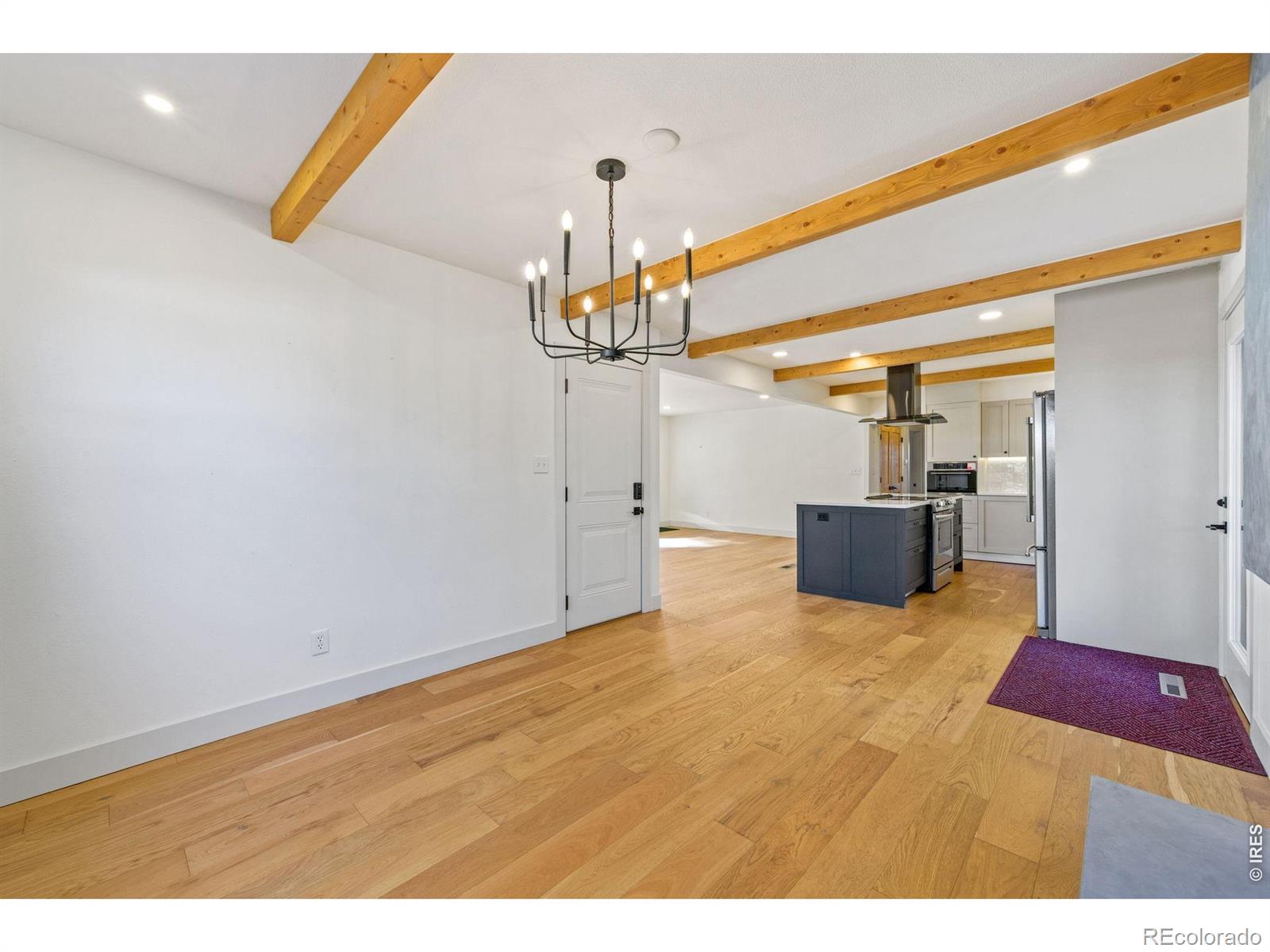 1316 E Pitkin Street Fort Collins CO 80524