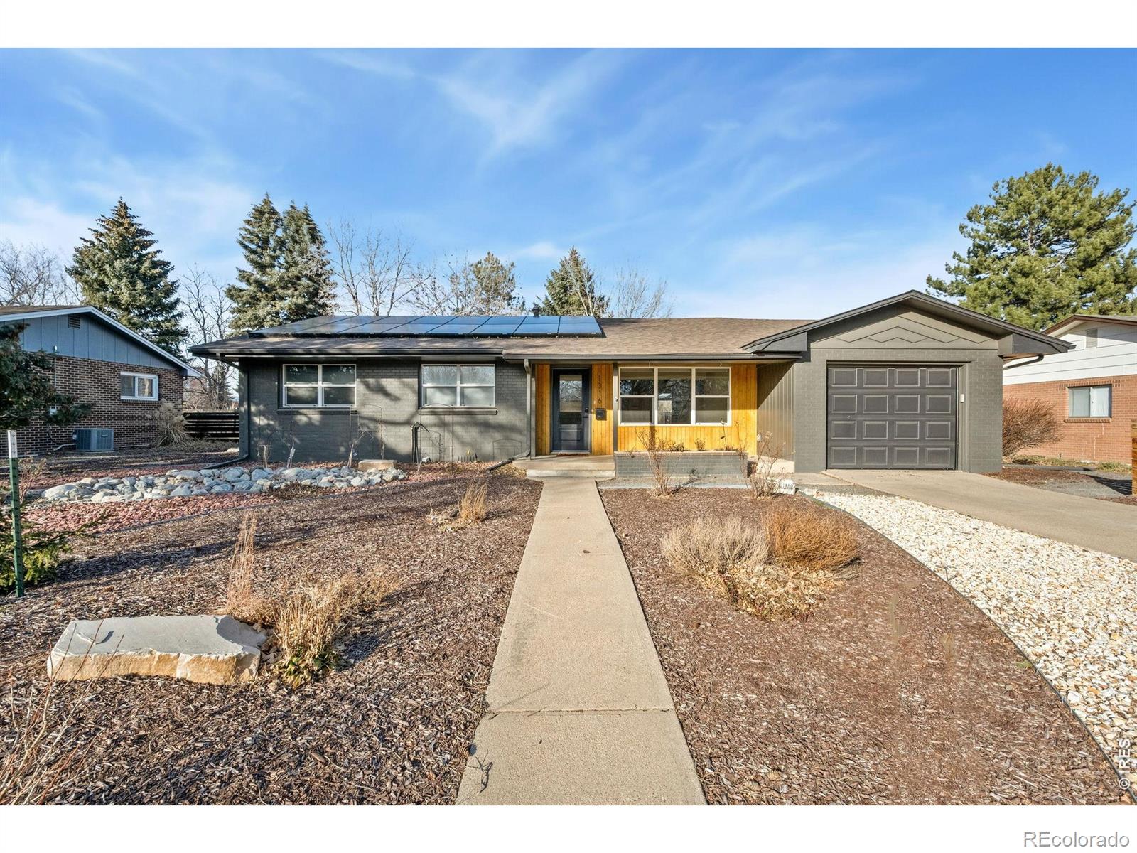 1316 E Pitkin Street Fort Collins CO 80524