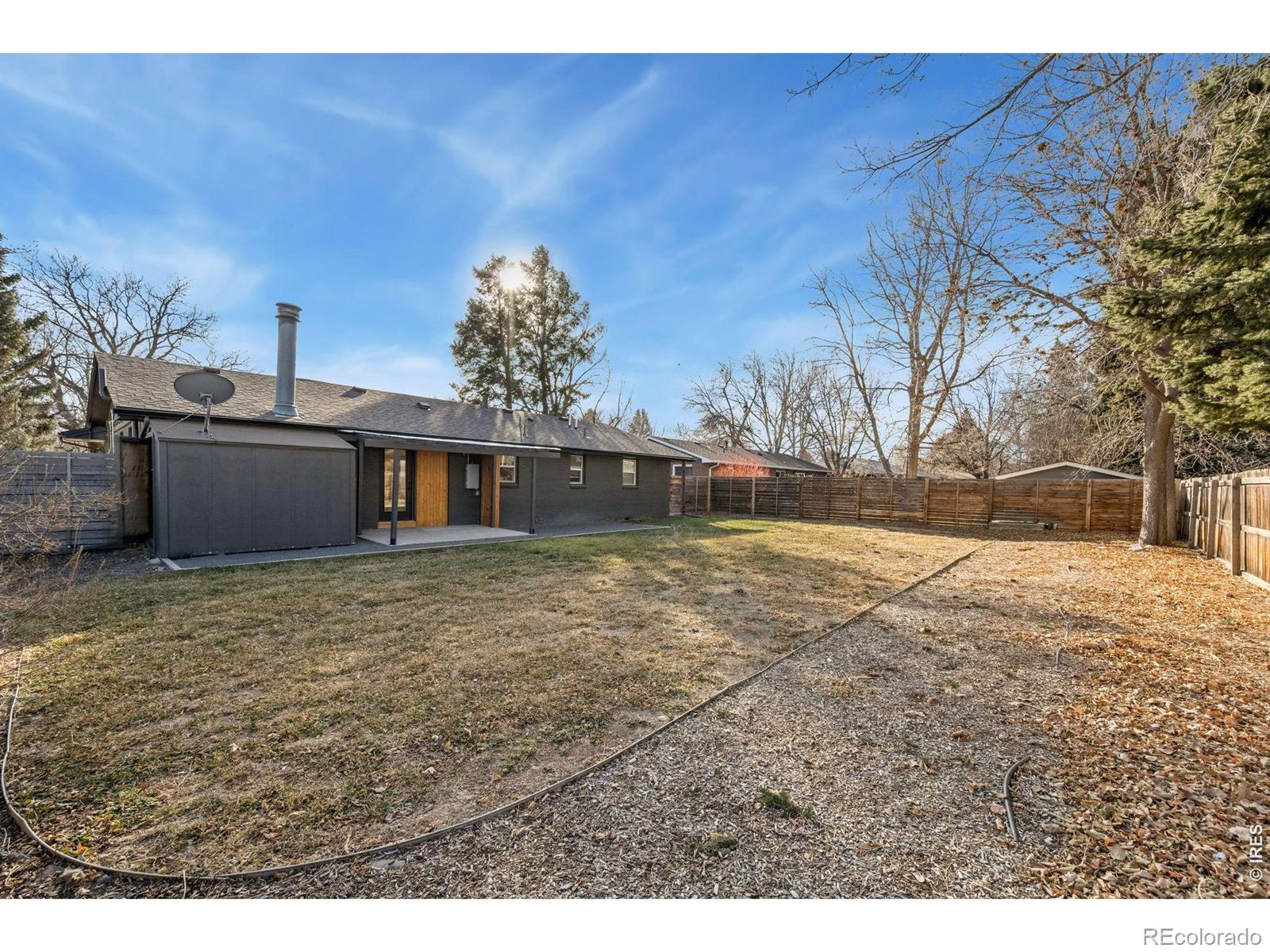 1316 E Pitkin Street Fort Collins CO 80524