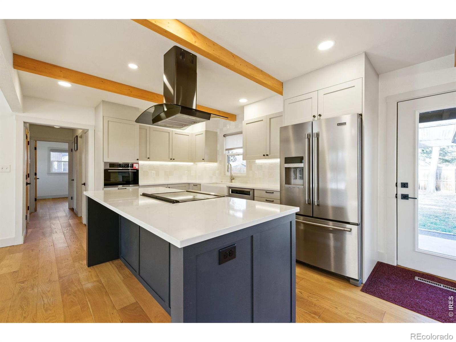 1316 E Pitkin Street Fort Collins CO 80524