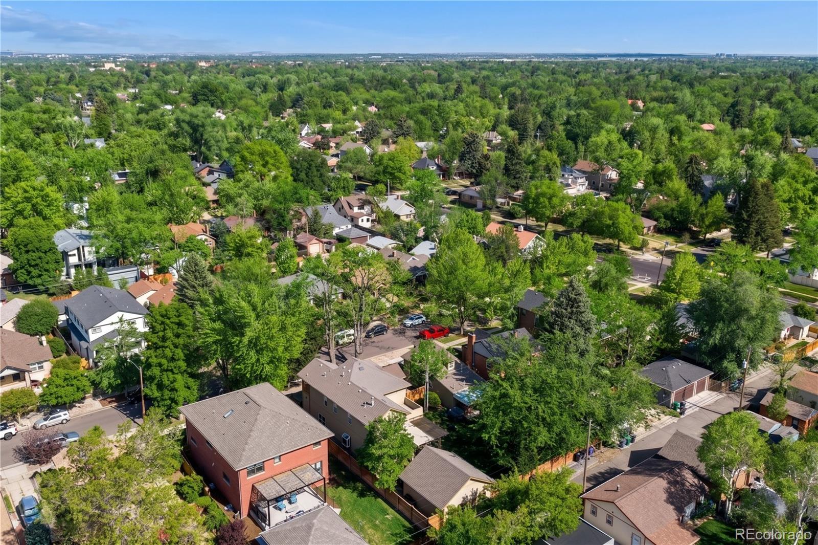 2333 N Glencoe Street Denver CO 80207