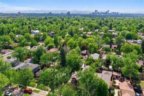 2333 N Glencoe Street Denver CO 80207