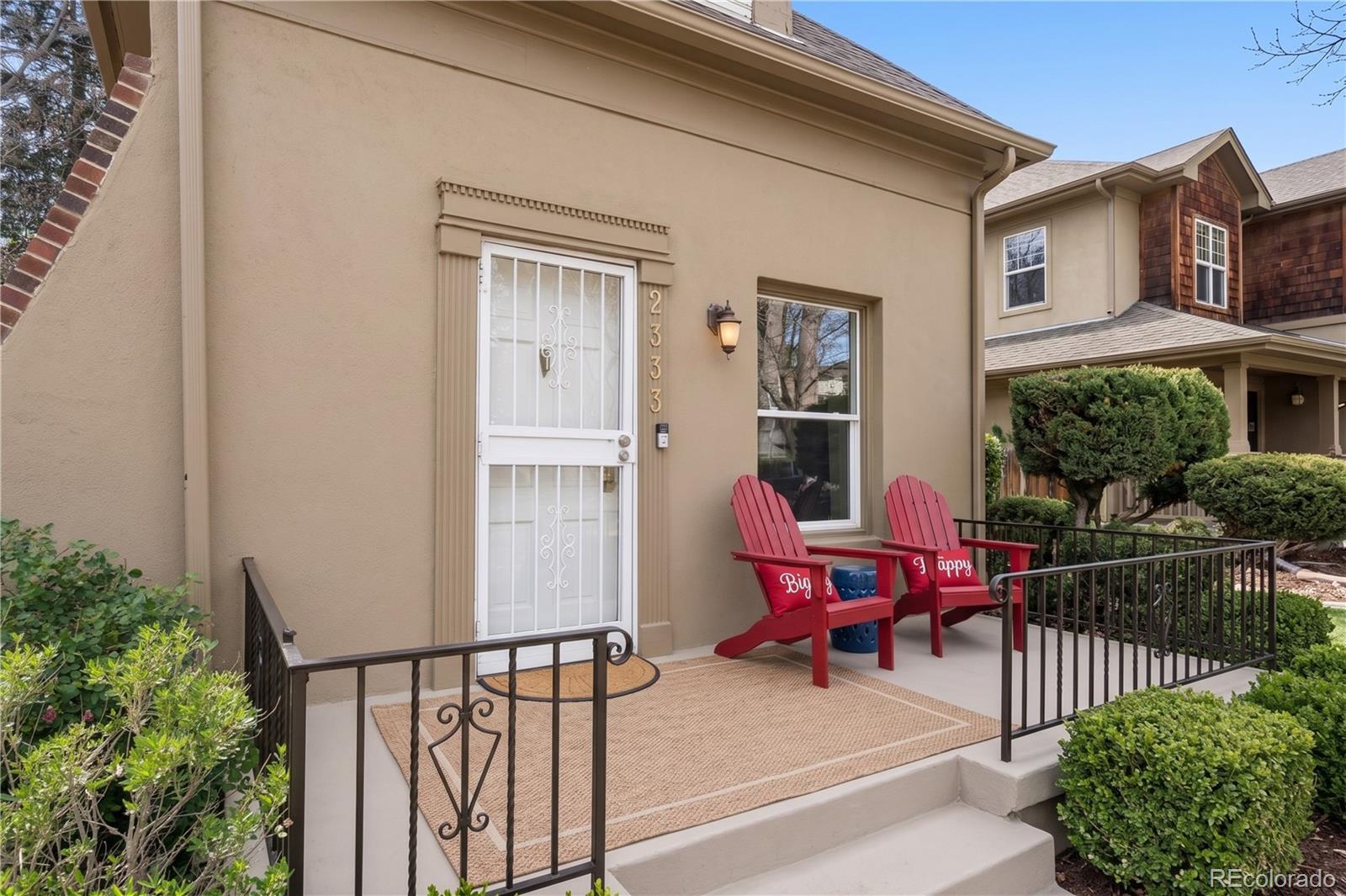2333 N Glencoe Street Denver CO 80207