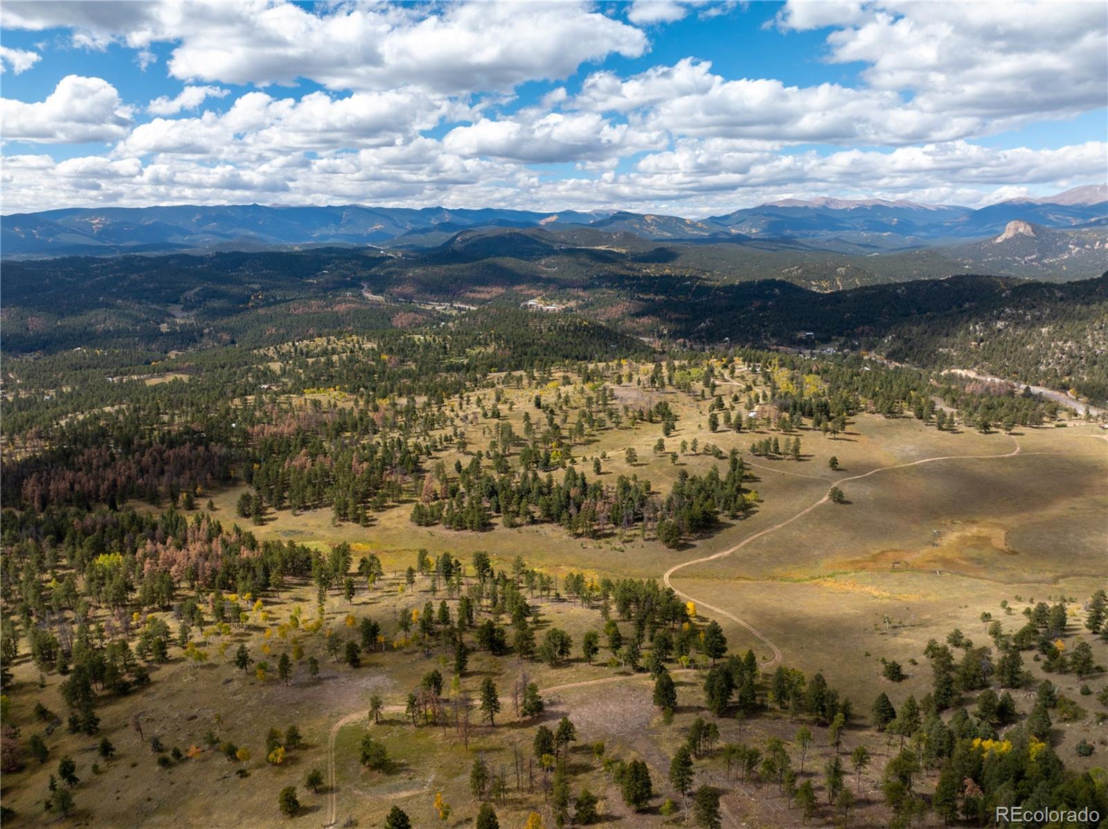 12414 S Us Highway 285 Conifer CO 80433