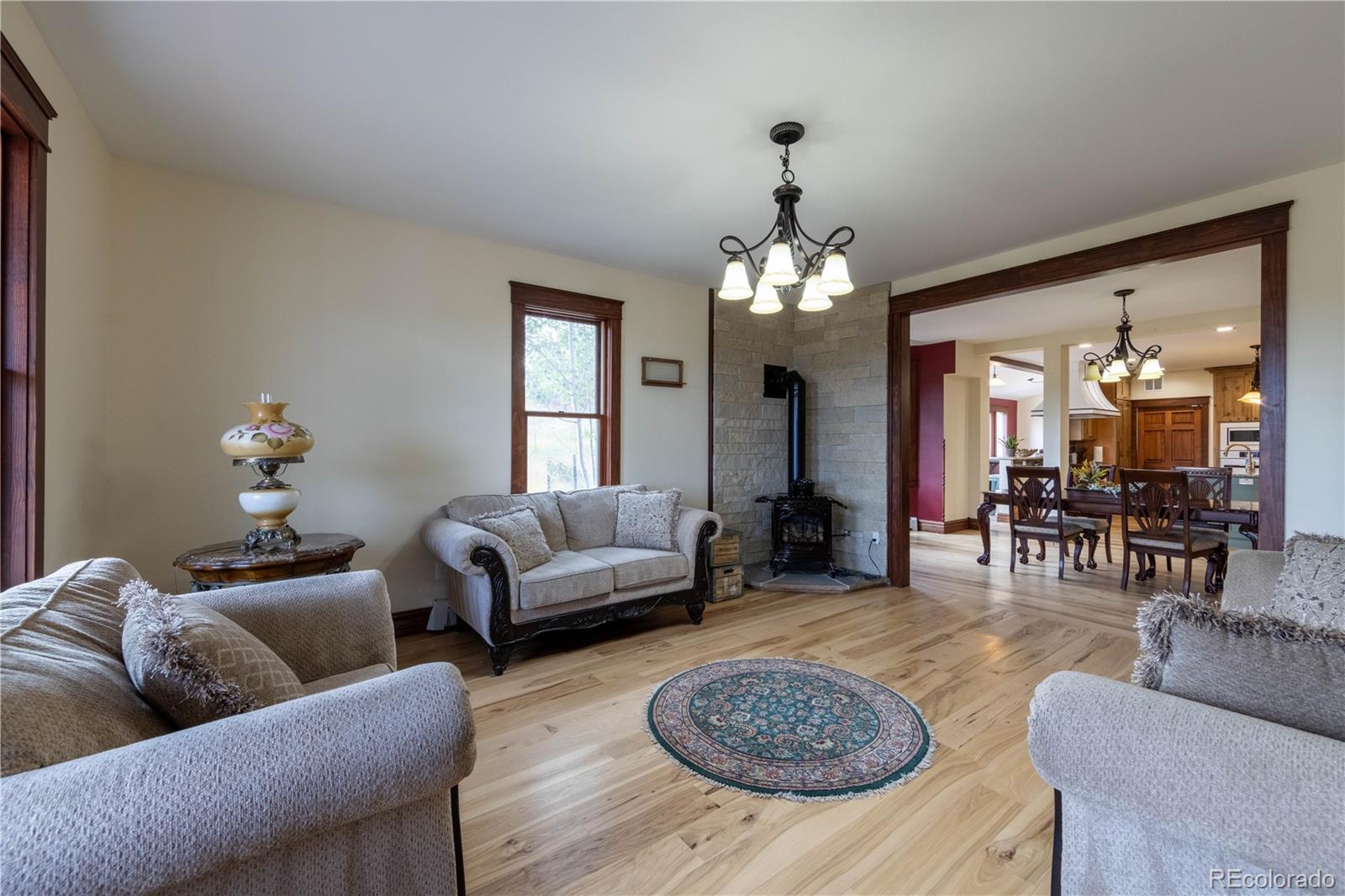 12414 S Us Highway 285 Conifer CO 80433