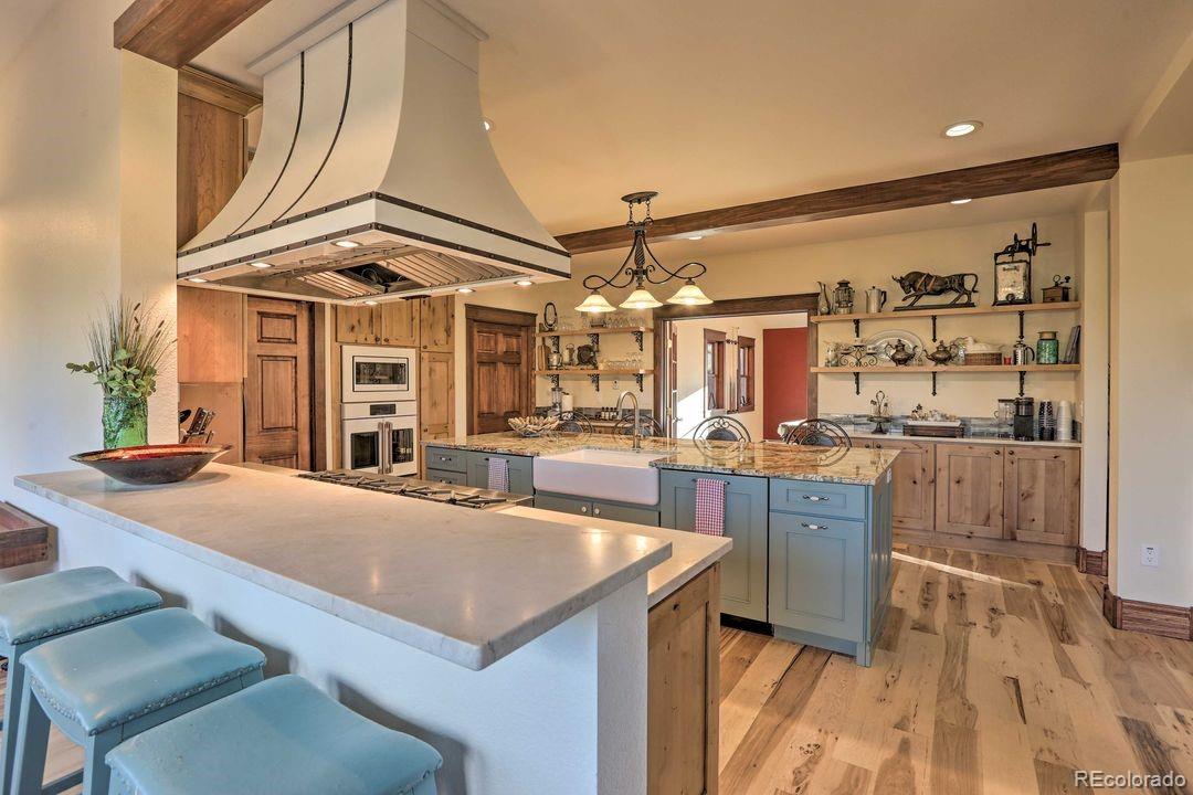 12414 S Us Highway 285 Conifer CO 80433