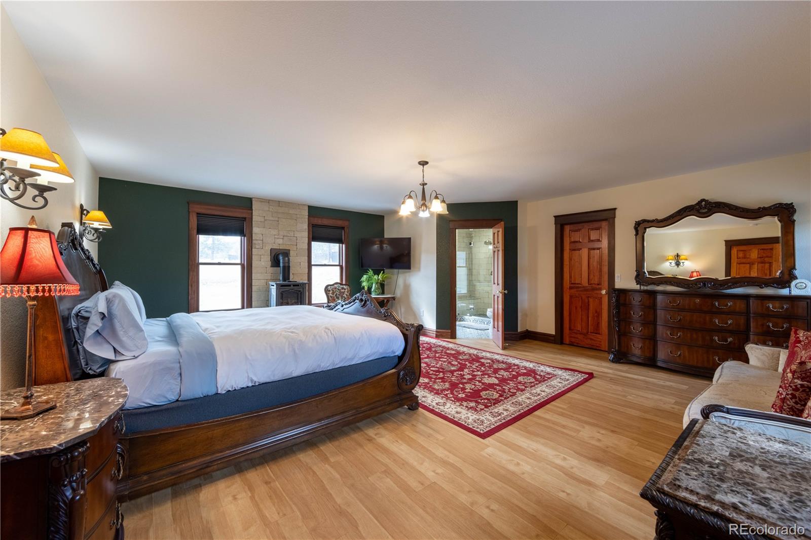 12414 S Us Highway 285 Conifer CO 80433