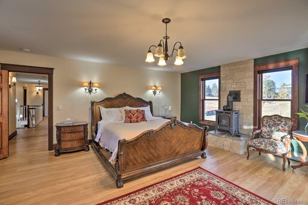 12414 S Us Highway 285 Conifer CO 80433