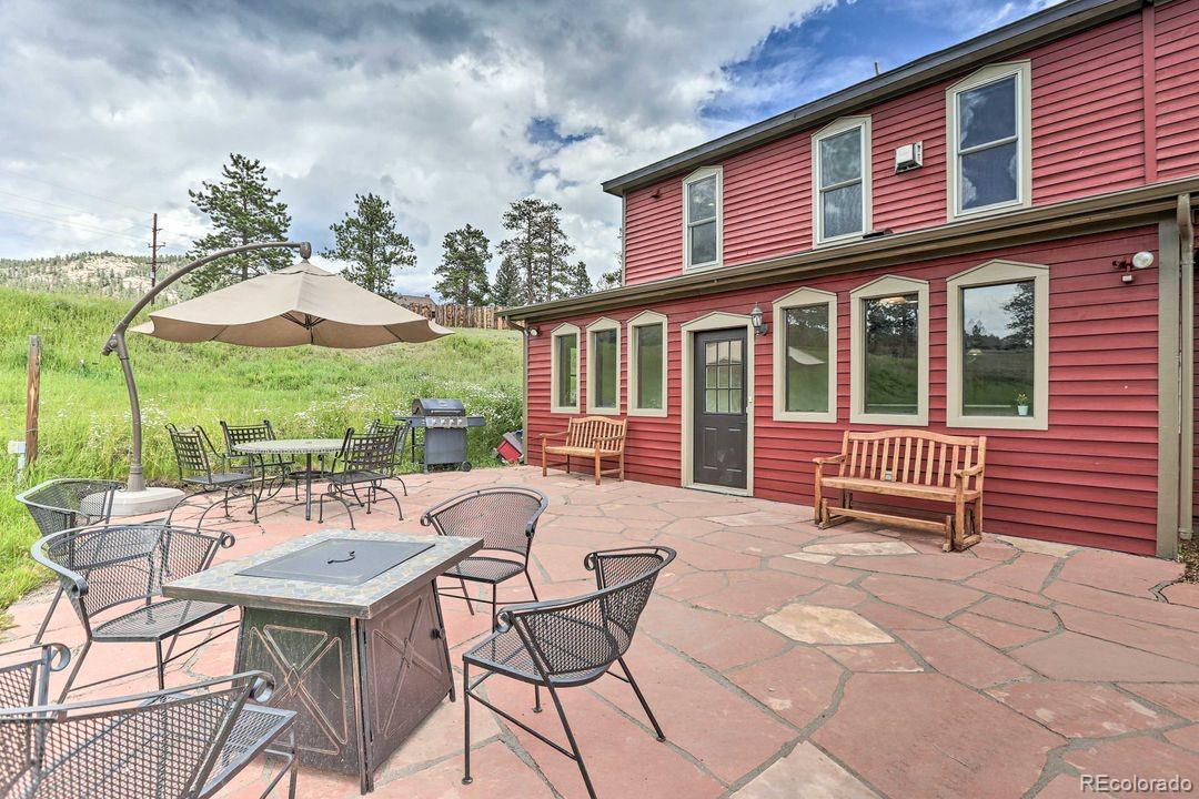 12414 S Us Highway 285 Conifer CO 80433