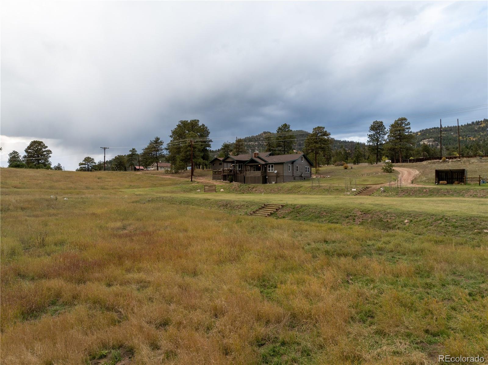 12414 S Us Highway 285 Conifer CO 80433