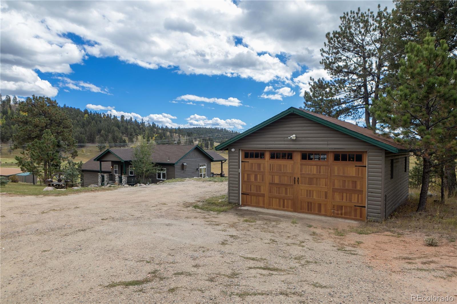 12414 S Us Highway 285 Conifer CO 80433