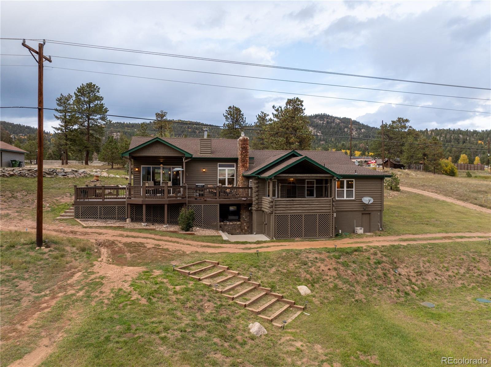 12414 S Us Highway 285 Conifer CO 80433