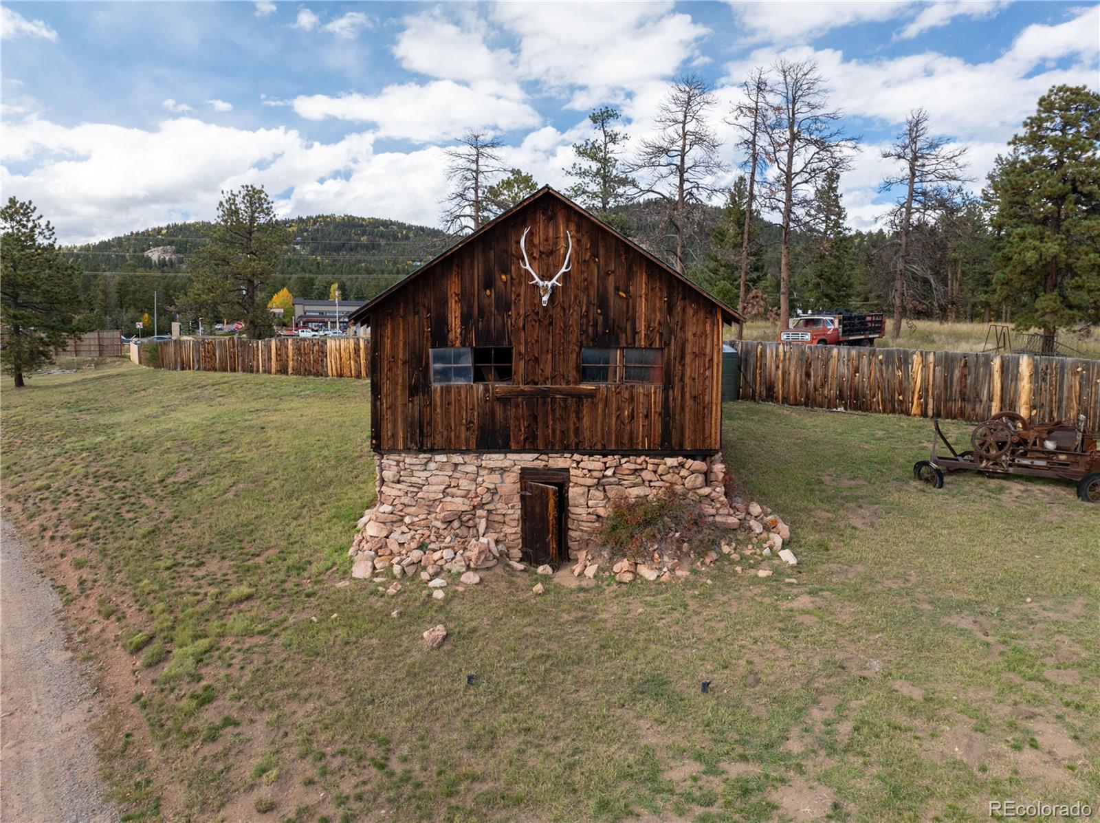 12414 S Us Highway 285 Conifer CO 80433