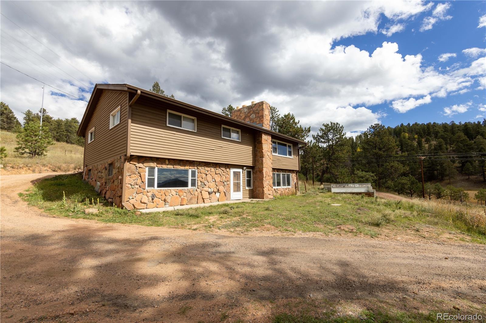 12414 S Us Highway 285 Conifer CO 80433