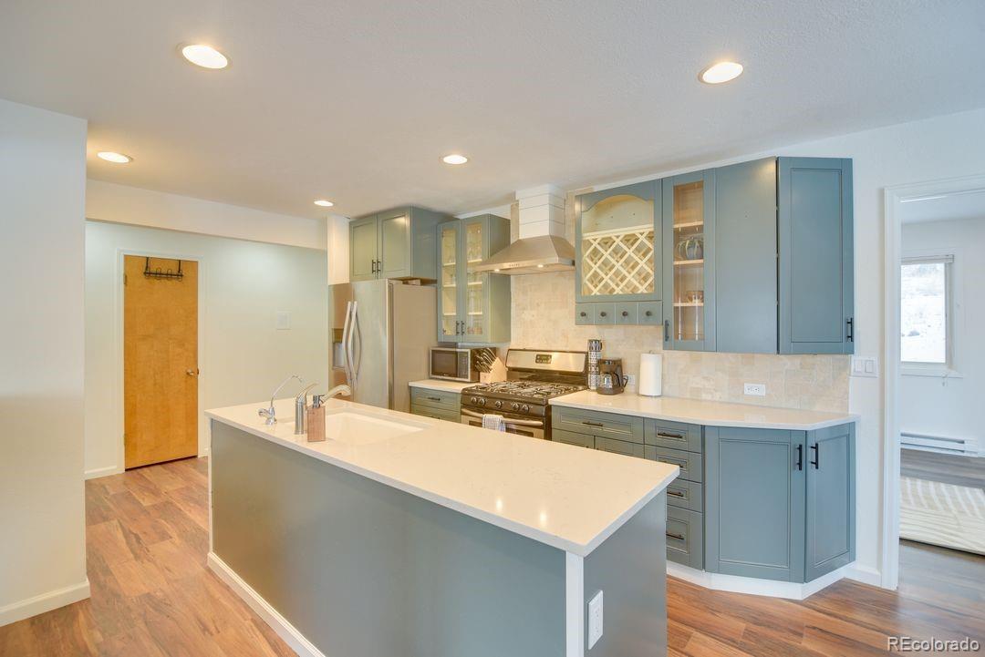 12414 S Us Highway 285 Conifer CO 80433