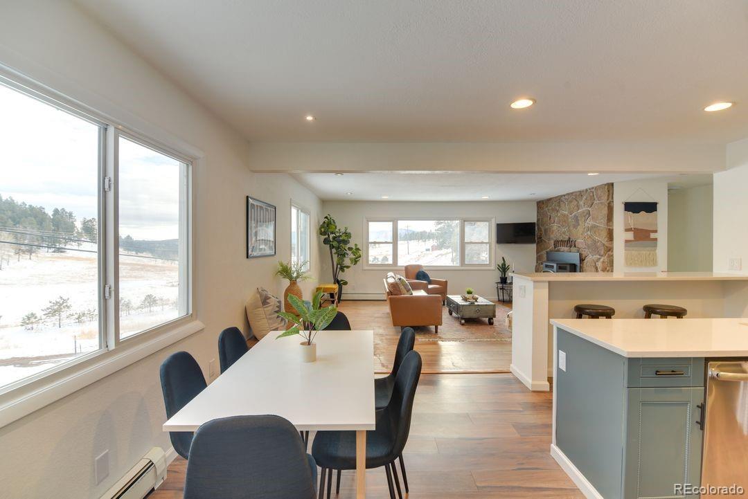 12414 S Us Highway 285 Conifer CO 80433